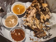 -秦月轩·陕西家乡菜(阜成路·五棵松店)