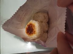 -长发西饼(临顿路店)