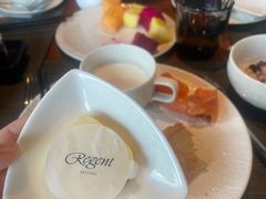 -丽晶酒店-金宝99 Restaurant