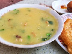 -老方子馅饼粥(台东店)