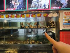 -永红源·小排档(闽江路店)