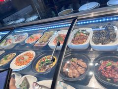 -巢湖名吃·东关老鹅汤(江南风情街店)
