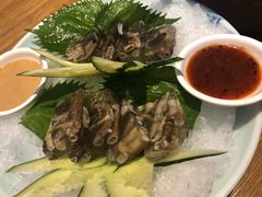 -新悦·霞浦海鲜生(上下杭店)