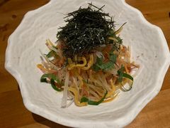 -鸟鸣门屋台料理(金帝银泰店)