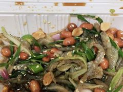 -陈添記·祖傳爽鱼皮·西关老字号(广州首店)