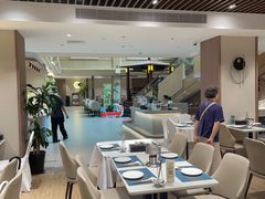 -聚春园自助餐厅(东街口店)
