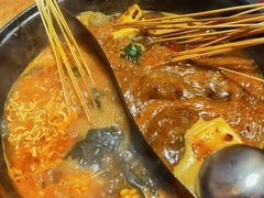 -袁记串串香(川师店)