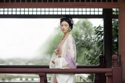 -八角古风摄影