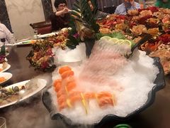 -万宝海鲜舫(劳动公园店)