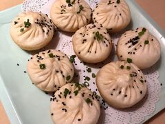 特色海派生煎包-乾园(天河城店)
