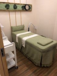 -芳朵美容养生SPA