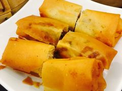 -稻香酒家·33年老字号·港式粤菜(富邦中心店)