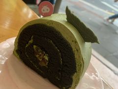 竹炭抹茶-WHEN PIGS FLY当猪飞