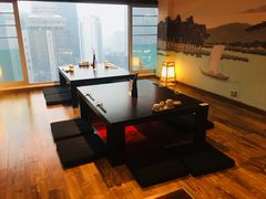 -笑福亭料理小馆(解放碑店)