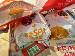 -肯德基(大悦城D馆店)
