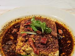 -天山醉美辣子鸡(文艺路店)
