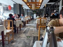 -辣婆婆(航天桥店)