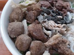 金粿粿大满贯-金粿粿·牛肉粿