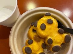 小熊包-好利来(革新店)