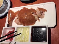 -京味张·北京烤鸭(南山店)