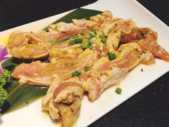 -牛味道炭火烤肉(湖前总店)