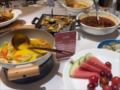 -食悦江南·淮扬菜·烤鸭(亚运村·惠新店)