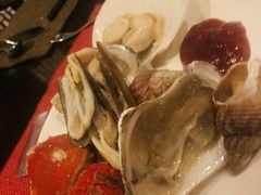 -OPEN開全日自助餐厅·牛肉火锅·海鲜(佛山希尔顿酒店)