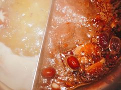 -湊湊火锅·茶憩(上海合生汇店)