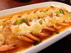 -前海沿·青岛菜(李沧万达店)