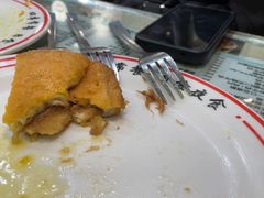-八爷茶餐厅