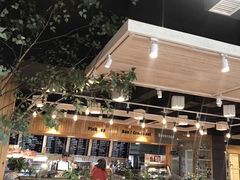 -劳顶笨咖啡(丽水宜家店)