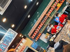 -澳门陈光记烧味饭店(万象城店)