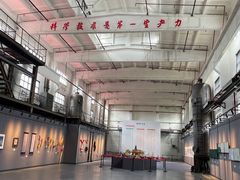 -柳州工业博物馆