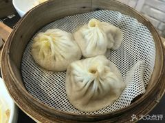-一品小笼(金融街店)