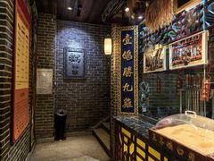 -东口码头·烧鸽子·鱼头泡饼·地方菜(金鹰悦城店)