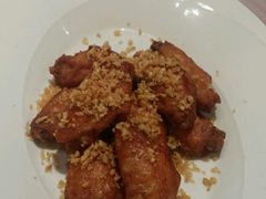 -祥记餐饮•豫粤珍味(金隅大厦店)