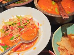 -山石榴·贵州菜(丰盛里店)