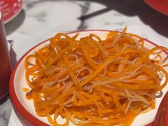 -欧提汗·新疆餐厅·清真(银都路店)