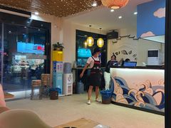 大堂-蚝抵食·湛江生蚝(湾北路店)