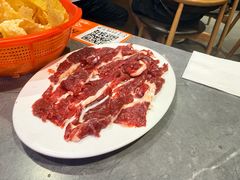 -贵宾牛·潮汕牛肉火锅(珠池总店)