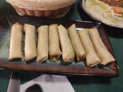 -一千一夜阿拉伯餐厅1001 Nights-Arabic Restaurant(静安店)