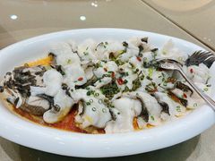 -丰尔粥食·顺德鱼生·干蒸排骨顺德菜(大良分店)