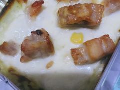 鸡肉焗饭-萨莉亚意式餐厅(上下九店)