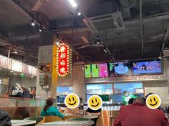 -西关明记肠粉·亚洲地标美食(北京路店)