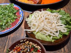 -冯校长老火锅(深圳总店)