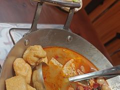 -小螺大作·螺蛳粉火锅(林和西店)