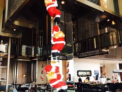 -舟山希尔顿酒店