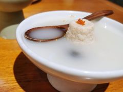 老镇桂花酒酿-苏小柳手作点心(控江旭辉分院)