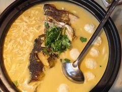 -伙靠·江浙菜(田林路店)