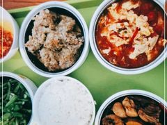 -苏州科技大学（石湖校区）二食堂